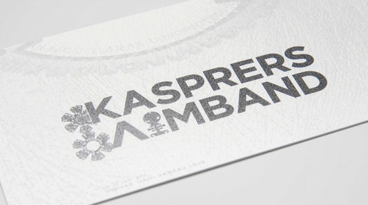 kaspersarmband presebtkort